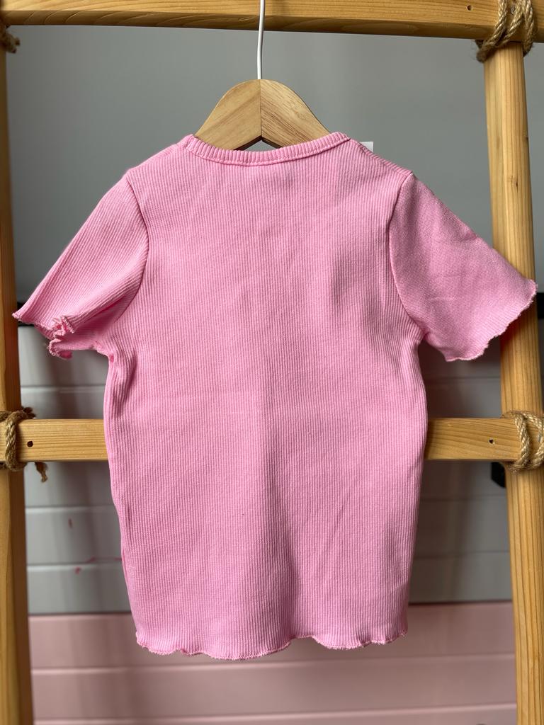 PAPATYA%20DESEN%20PEMBE%20FİTİLLİ%20TAKIM