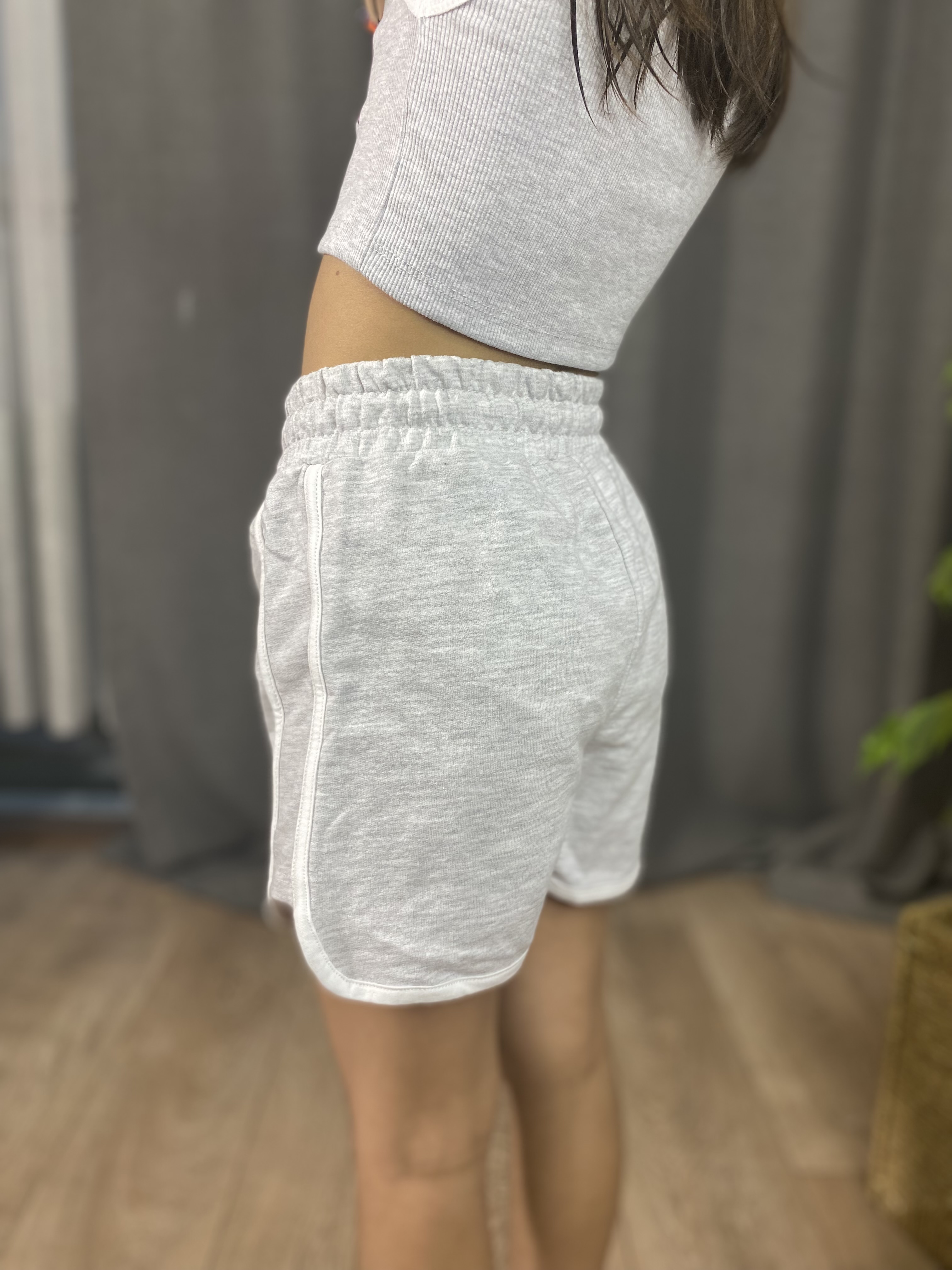 GRİ%20KIZ%20ŞORT%20