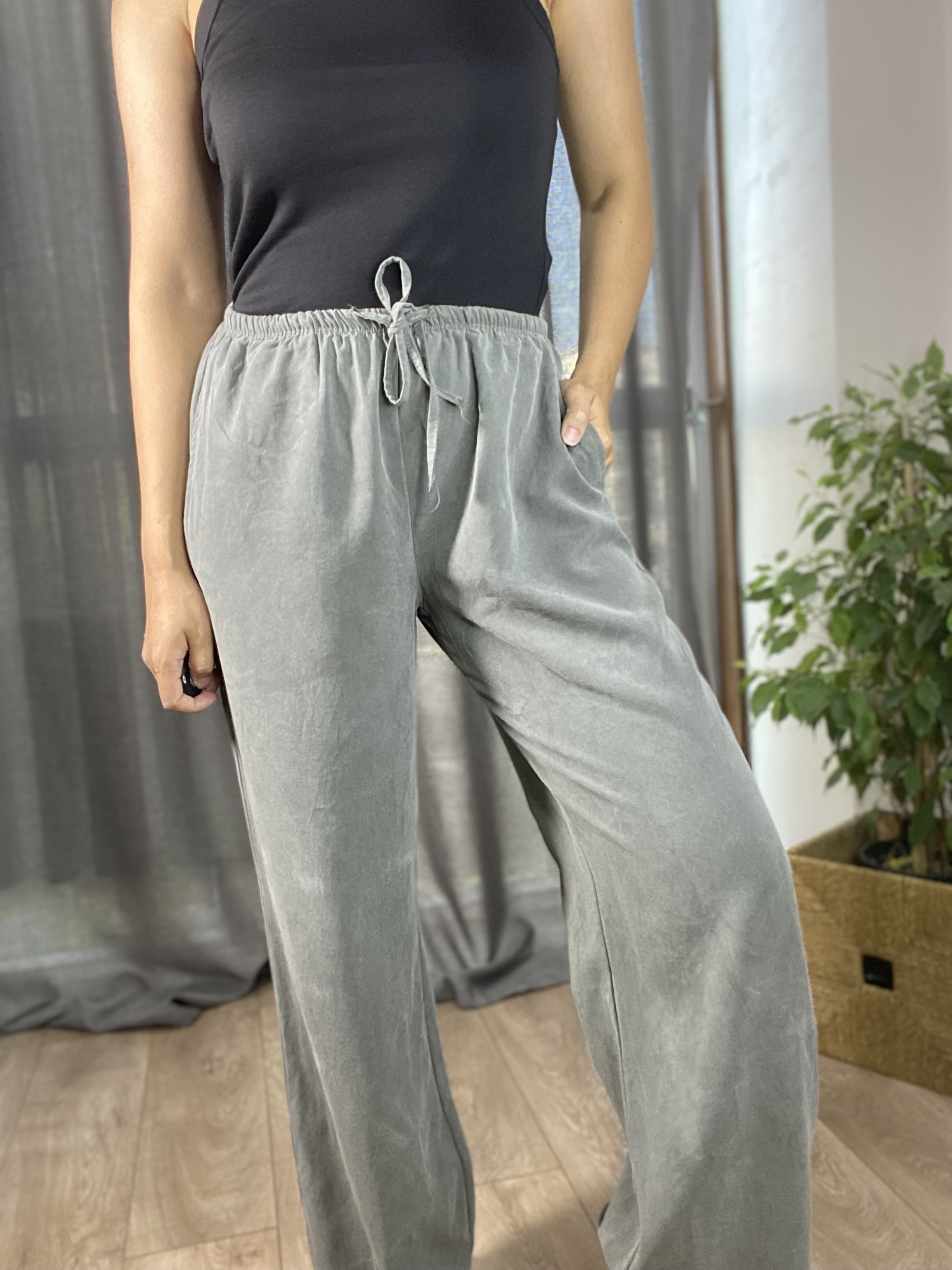 MASS%20MODEL%20YEŞİL%20PANTOLON
