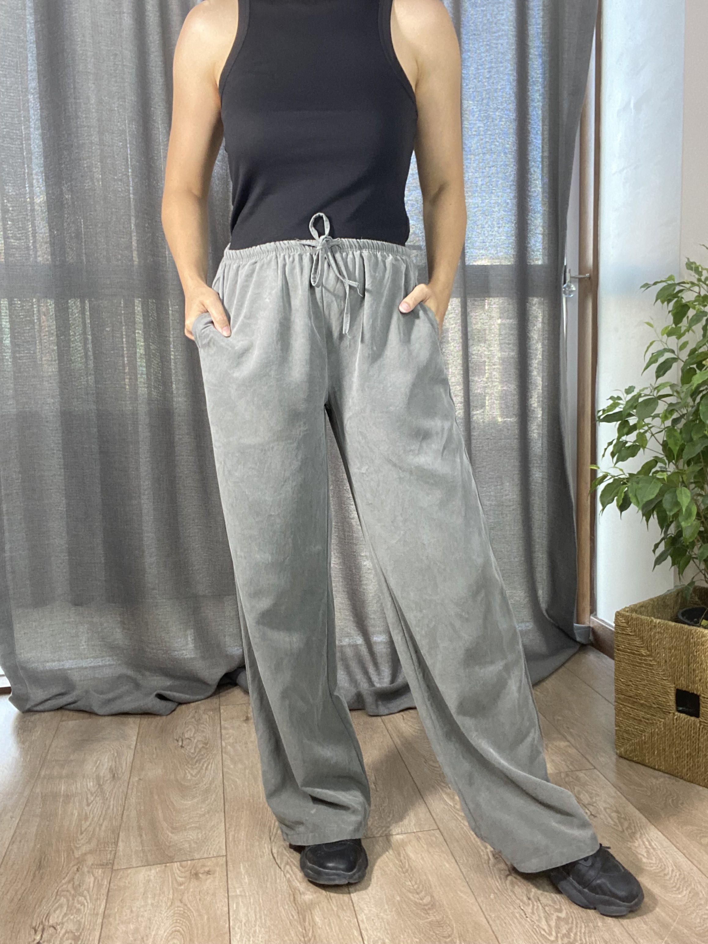 MASS%20MODEL%20YEŞİL%20PANTOLON