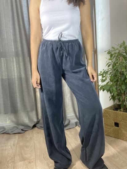 FÜME BOL PAÇA PANTOLON