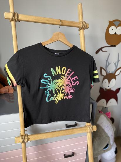 MARKA PALMİYE TSHIRT