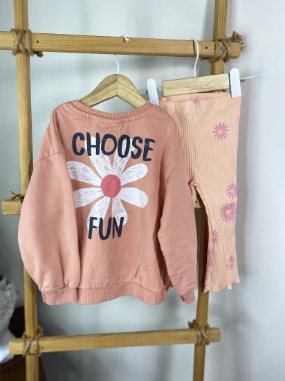 PEMBE SWEAT 